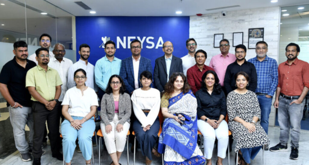 AI Startup Neysa raises around $20 Million In Seed Funding Round